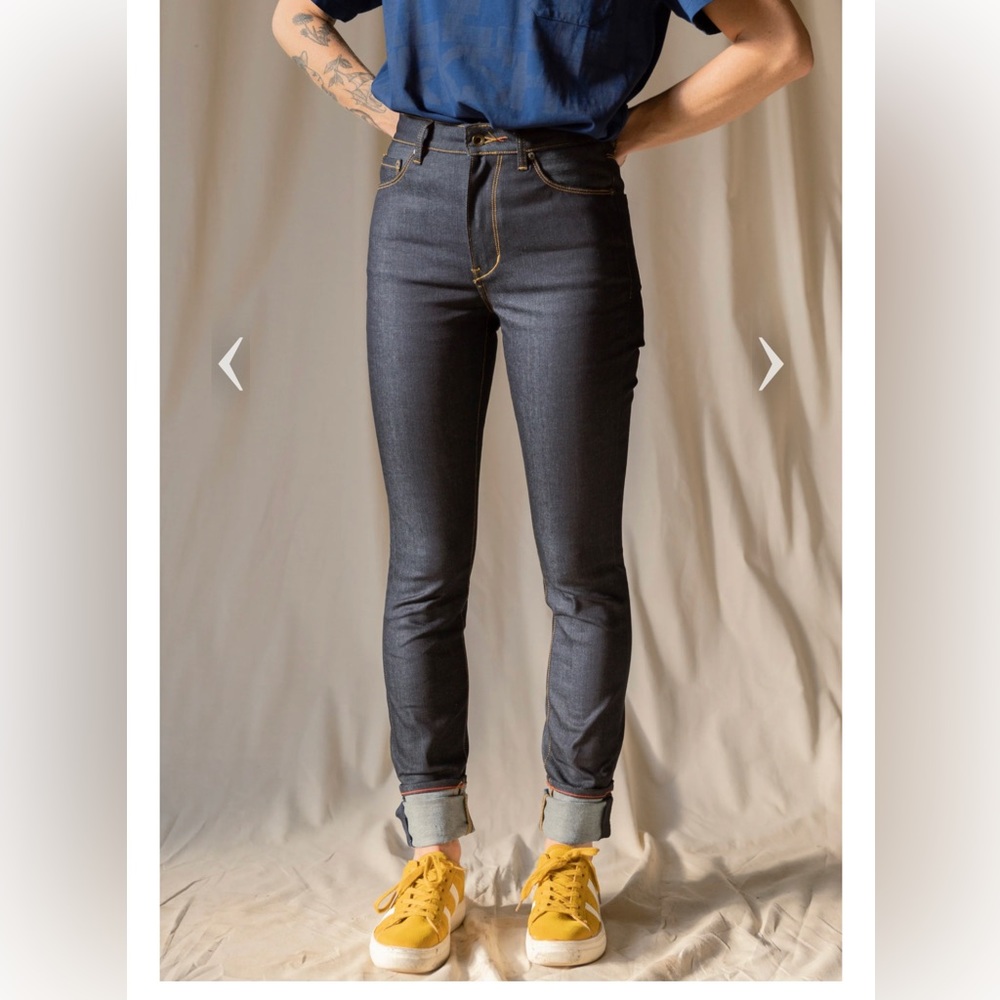 Raleigh Denim - Haywood - Size 28